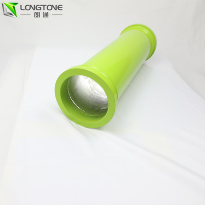 Bộ phận bơm bê tông ống đôi chịu mài mòn chất lượng cao
