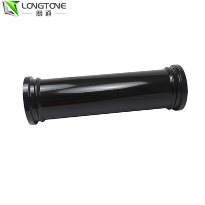 Ống bơm bê tông 3M Ống thép liền mạch St52 Ống thép Mn13