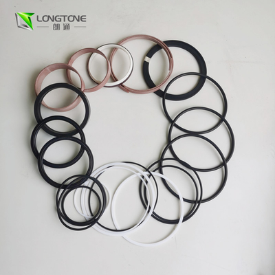 4i8913 1148526 Bộ đệm xi lanh Boom áp dụng cho máy đào E312