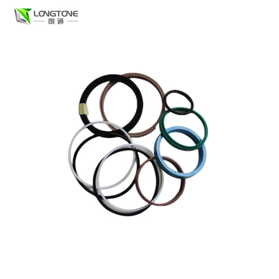 Xe bơm bê tông Xi lanh thủy lực Vòng đệm dầu Polyurethane cho ống bê tông