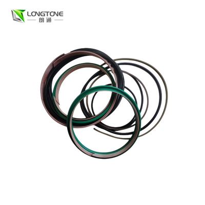 Máy đào EC210 Bộ đệm dầu cánh tay 14589131 cho các bộ phận máy móc xây dựng Volvo