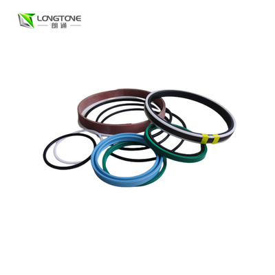 Phớt thủy lực chống mài mòn cho các bộ phận máy bơm bê tông Putzmeister
