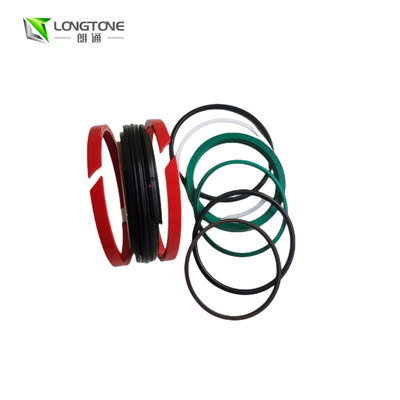 158-9092 Bộ phận bơm thủy lực của máy xúc Con dấu dầu S6k Boom xi lanh Boom Seal Kit