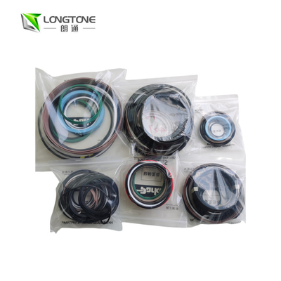 Putzmeister PM S Valve Big End Seal Kit cho máy bơm bê tông