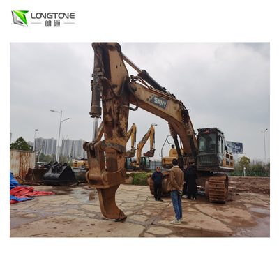 Máy Xây Dựng Đã Qua Sử Dụng 320 D Máy Xúc Đã Qua Sử Dụng Cho Caterpillar
