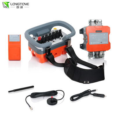 Điều khiển từ xa máy bơm bê tông không dây Zoomlion XCMGg KCP