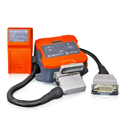 Điều khiển từ xa Máy bơm bê tông Putzmeister / Schwing / Sany / Zoomlion / Cifa / Sermac Điều khiển từ xa Máy bơm bê tông