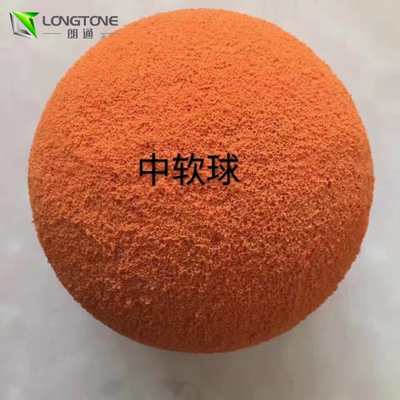 Quả bóng cao su xốp 17mm chất lượng cao để làm sạch ống ống