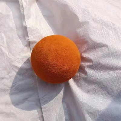 Bộ phận bơm bê tông Putzmeister cao su tự nhiên 6 inch Clean Out Ball