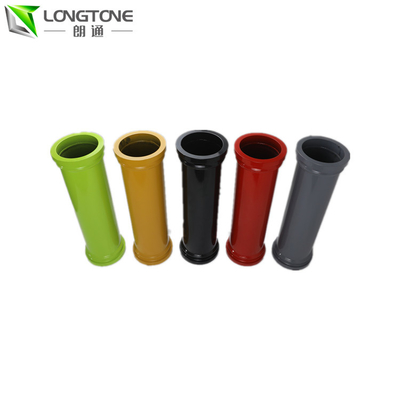 Xây dựng Xây dựng đường ống bê tông Tremie Giao hàng liền mạch