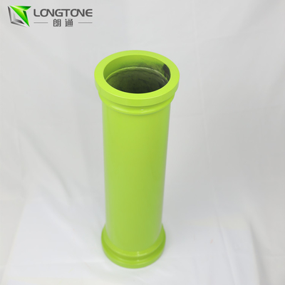 Xây dựng Xây dựng đường ống bê tông Tremie Giao hàng liền mạch