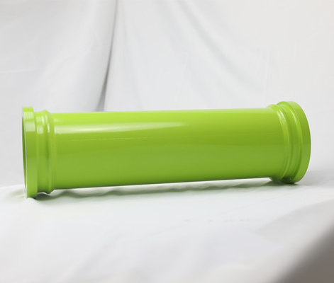 Dàn ống bơm bê tông Dn125 5,5 inch