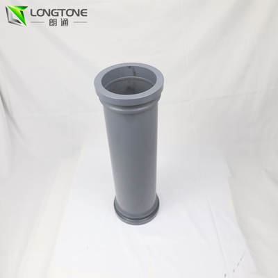 Tăng áp chống mài mòn ống thẳng bơm kéo
