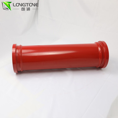Tăng áp chống mài mòn ống thẳng bơm kéo