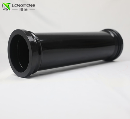 Máy bơm bê tông thẳng OEM Máy móc xây dựng 42CrMo