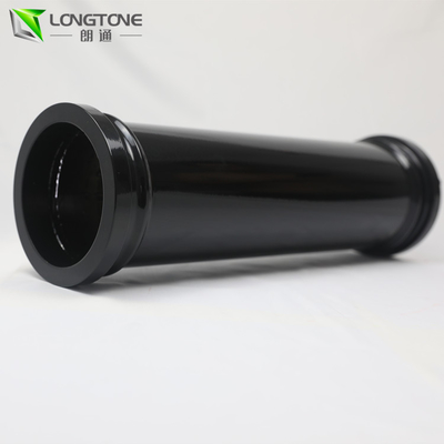 Ống bơm bê tông cứng Schwing Thành đơn liền mạch Độ dày 0,20