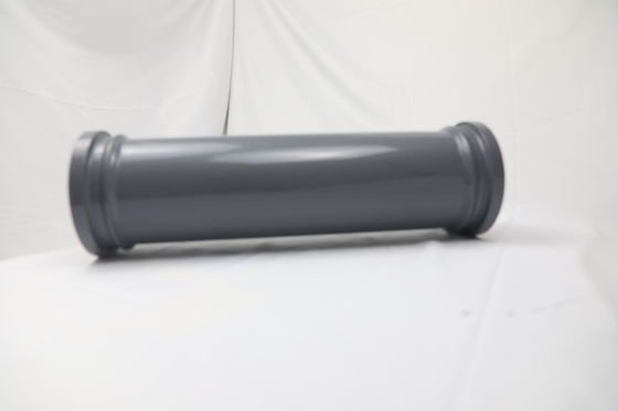 Mn13 Ống phân phối bê tông St52 Ống liền mạch 4,5mm Chiều dài 3000mm