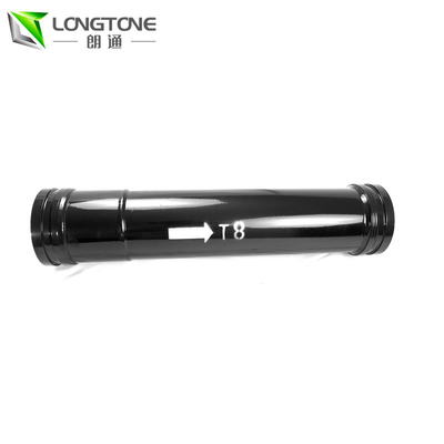 Ổn định tích hợp ống bê tông 133X5.5X3000 Hai lớp ổn định