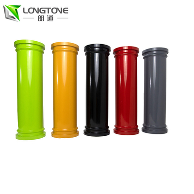 Ổn định tích hợp ống bê tông 133X5.5X3000 Hai lớp ổn định