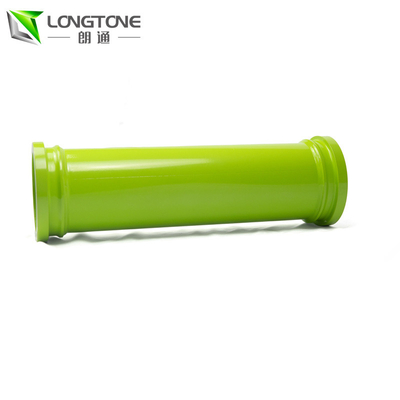 Ổn định tích hợp ống bê tông 133X5.5X3000 Hai lớp ổn định