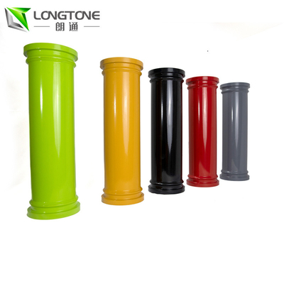 Mn13 Ống phân phối bê tông St52 Ống liền mạch 4,5mm Chiều dài 3000mm