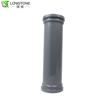 Ống bơm bê tông Putzmeister, Ống liền mạch 4.0mm St52