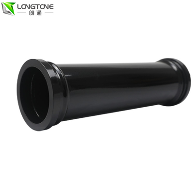 Ống bơm bê tông Putzmeister, Ống liền mạch 4.0mm St52