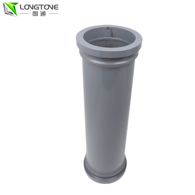 Giao hàng Ống Tremie Bê tông DN125 Phụ tùng máy bơm bê tông Sany