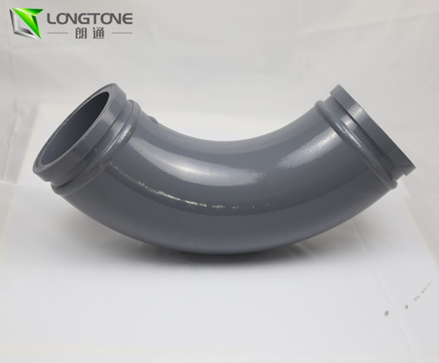 Cút ống bê tông giảm 90 độ