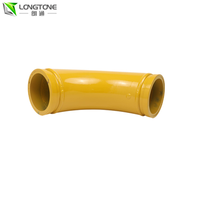 Cút ống bê tông giảm 90 độ