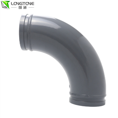 Các kích thước khác nhau Ống bơm bê tông 148mm, Ống bê tông cốt thép ISO