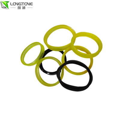 Bộ phận bơm bê tông 125mm Vòng đệm cao su 5 inch O 160 G