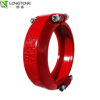 Putzmeister DN150 Conrete Pump Phụ tùng Kẹp nối ống bu lông