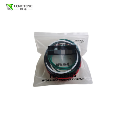4i8913 1148526 Bộ đệm xi lanh Boom áp dụng cho máy đào E312
