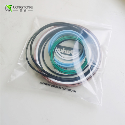 4i8913 1148526 Bộ đệm xi lanh Boom áp dụng cho máy đào E312