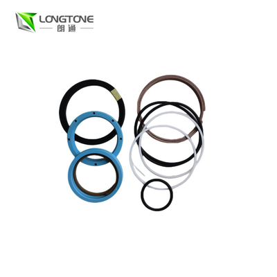 Vòng đệm cao su chịu nhiệt độ O Ring cho ống bơm bê tông