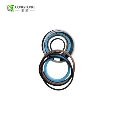 Vòng đệm cao su chịu nhiệt độ O Ring cho ống bơm bê tông