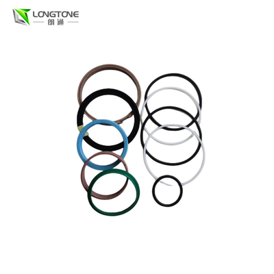 Bộ dụng cụ sửa chữa xe tải bơm bê tông Boom cho vòng đệm bơm thủy lực