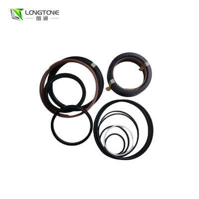 Vòng đệm cao su chịu nhiệt độ O Ring cho ống bơm bê tông