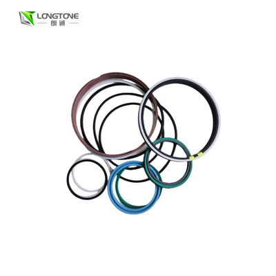 DN100 DN125 DN150 Vòng đệm cao su hình chữ T cho ống dẫn bê tông Schwing PM SANY ZOOMLION
