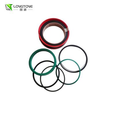 DN100 DN125 DN150 Vòng đệm cao su hình chữ T cho ống dẫn bê tông Schwing PM SANY ZOOMLION