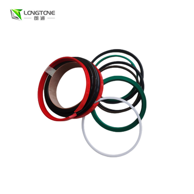 DN100 DN125 DN150 Vòng đệm cao su hình chữ T cho ống dẫn bê tông Schwing PM SANY ZOOMLION