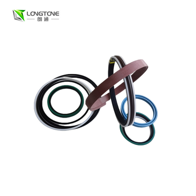 DN100 DN125 DN150 Vòng đệm cao su hình chữ T cho ống dẫn bê tông Schwing PM SANY ZOOMLION
