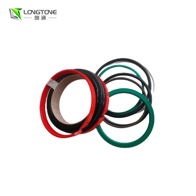 158-9092 Bộ phận bơm thủy lực của máy xúc Con dấu dầu S6k Boom xi lanh Boom Seal Kit