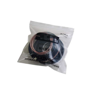 Máy đào EC210 Bộ đệm dầu cánh tay 14589131 cho các bộ phận máy móc xây dựng Volvo