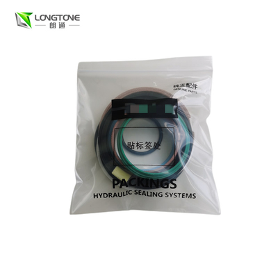 Putzmeister PM S Valve Big End Seal Kit cho máy bơm bê tông