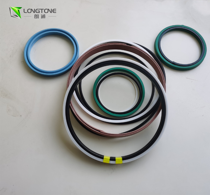 204-3625 2043625 Đối với 320c Boom Seal Kit Phớt xi lanh thủy lực