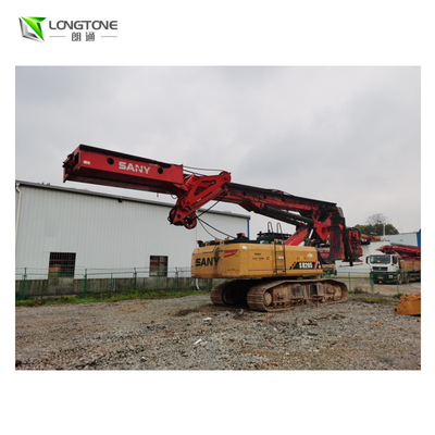 Máy Xây Dựng Đã Qua Sử Dụng 320 D Máy Xúc Đã Qua Sử Dụng Cho Caterpillar