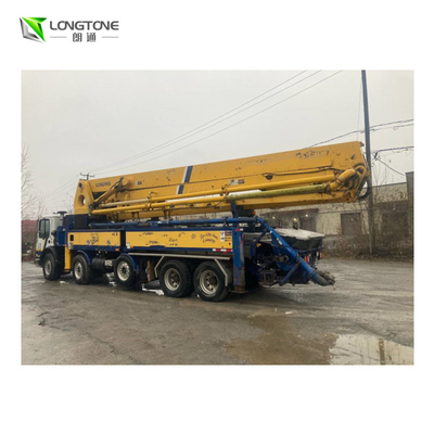 700L Boom Truck đã qua sử dụng với Max. Khoảng cách giao hàng 24m/36m/42m để bán
