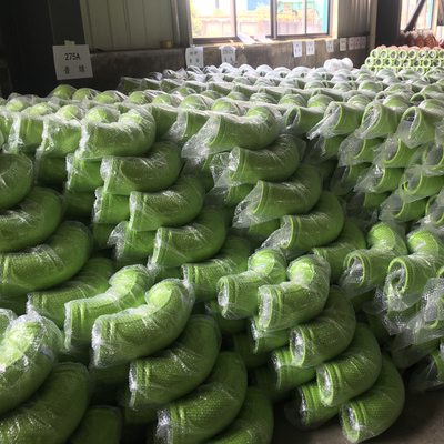 Ống phân phối bê tông Zoomlion bằng thép để bơm bê tông